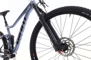 Giant Stance 2 (MTB) t.M Reacondicionada
