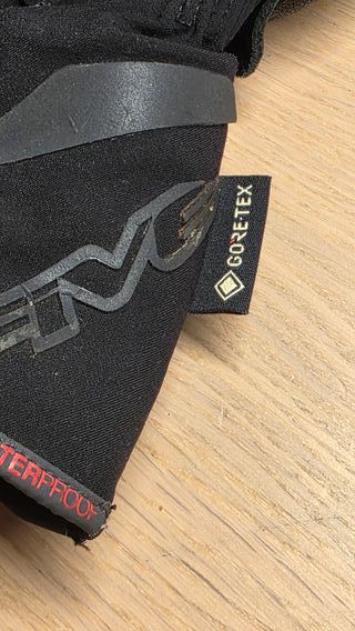 Guantes Five WFX PRIME GORE-TEX XL