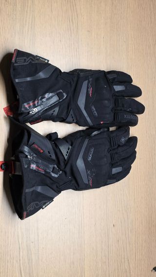 Guantes Five WFX PRIME GORE-TEX XL