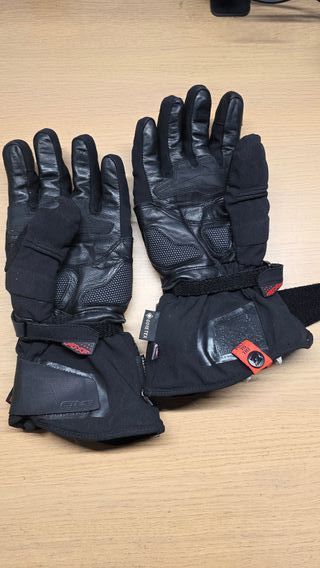 Guantes Five WFX PRIME GORE-TEX XL