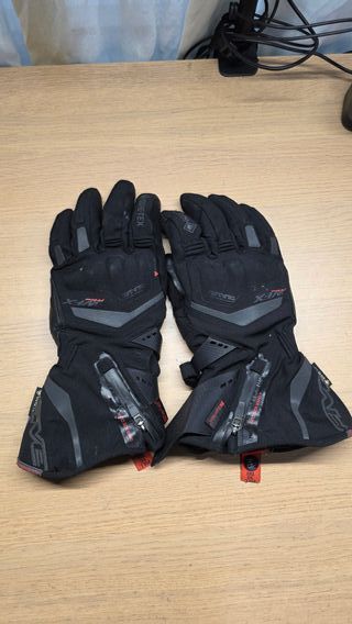 Guantes Five WFX PRIME GORE-TEX XL