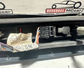 Piloto tras izq renault 7700308713 kangoo 172466