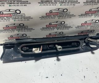 Piloto tras izq renault 7700308713 kangoo 172466