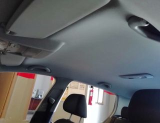 Tapizado Techo Coche