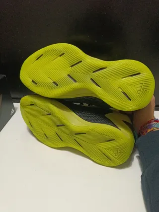 Adidas AE 1 Low Lima