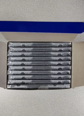 Verbatim CD-R 10 pezzi 700MB 52x