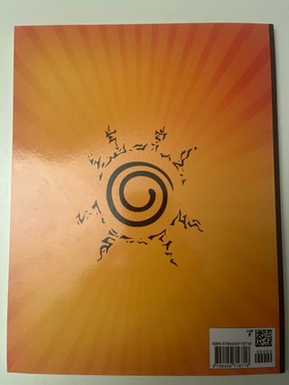 Aprende A Dibujar Naruto: y Los Personajes Como...