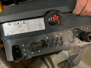 Inversor Solar Fronius Symo 3.0-3-M