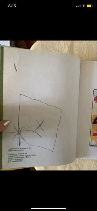 Don Quijote de La Mancha