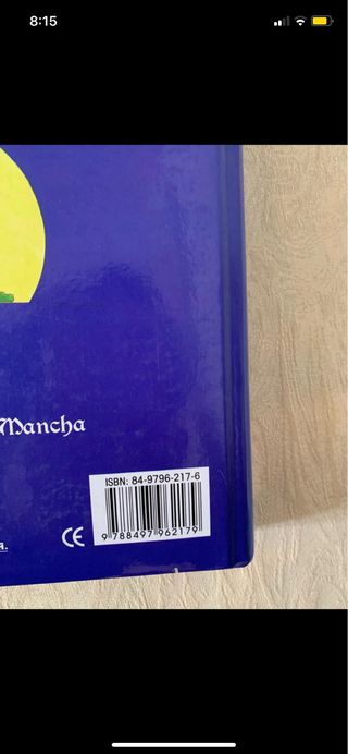 Don Quijote de La Mancha