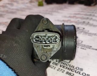 121144 caudalímetro 0281002549 opel corsa 1.3 16v