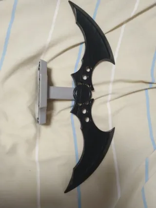 Batarang Batman Negro