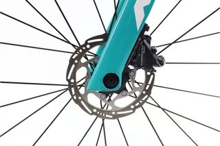 KTM Revelator Alto Team (carretera) t.56 Reacondicionada