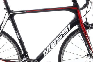 Massi Team (carretera) t.58 Reacondicionada