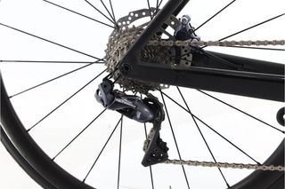 Scott Addict RC 15 Di2 11V (carretera) t.54 Reacondicionada