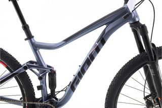 Giant Stance 2 (MTB) t.M Reacondicionada