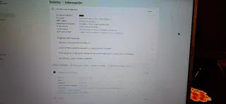 Portátil Asus Vivobook 15,6 Plata