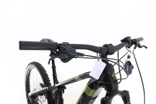 Simplon Streamer Pmax (ebike) t.M Reacondicionada