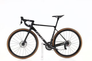 Factor VAM O2 AXS 12V (carretera) t.52 Reacondicionada