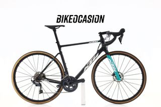 KTM Revelator Alto Team (carretera) t.56 Reacondicionada