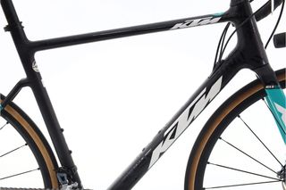 KTM Revelator Alto Team (carretera) t.56 Reacondicionada