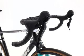 KTM Revelator Alto Team (carretera) t.56 Reacondicionada