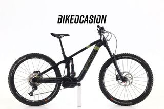 Simplon Streamer Pmax (ebike) t.M Reacondicionada