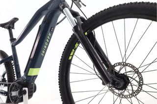 Haibike Hard Nine 5 (ebike) t.XL Reacondicionada