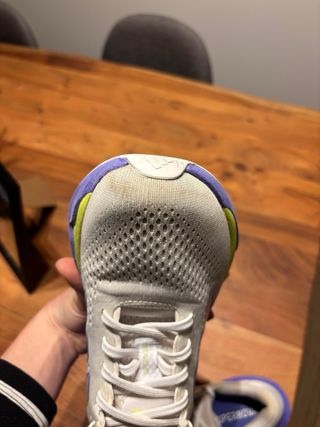 Zapatillas Supernova Stride 2.0 running talla 40