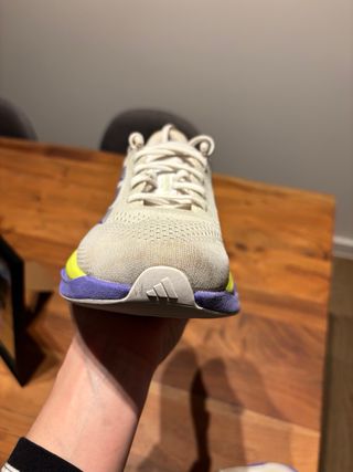 Zapatillas Supernova Stride 2.0 running talla 40