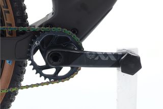 Scott Spark RC 900 Ultimate XX1 AXS (MTB) t.S Km.0