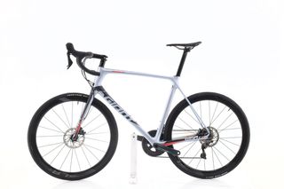 Giant TCR Advanced (carretera) t.58 Reacondicionada