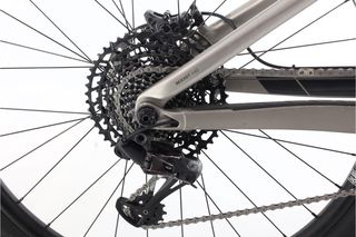 Trek Fuel EX 9.8 GX (MTB) t.M Reacondicionada