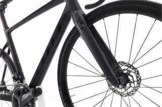 Scott Addict RC 15 Di2 11V (carretera) t.54 Reacondicionada