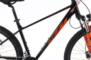 KTM Chicago Street (MTB) t.L Reacondicionada