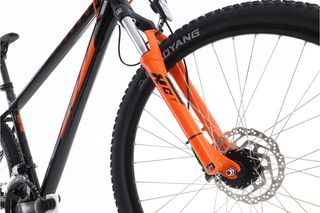 KTM Chicago Street (MTB) t.L Reacondicionada