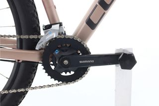 Cube Access EAZ (MTB) t.L Reacondicionada