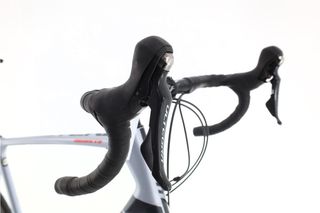 Giant TCR Advanced (carretera) t.58 Reacondicionada