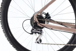 Cube Access EAZ (MTB) t.L Reacondicionada