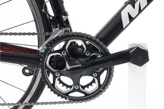 Massi Team (carretera) t.58 Reacondicionada