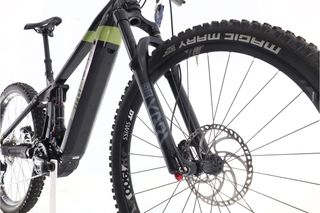 Simplon Streamer Pmax (ebike) t.M Reacondicionada