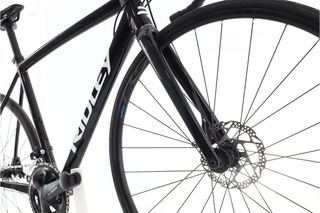 Ridley Fenix (carretera) t.52 Reacondicionada