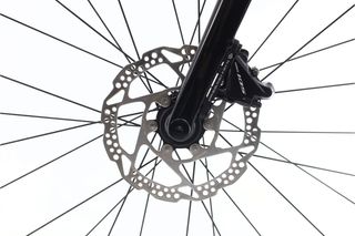 Ridley Fenix (carretera) t.52 Reacondicionada