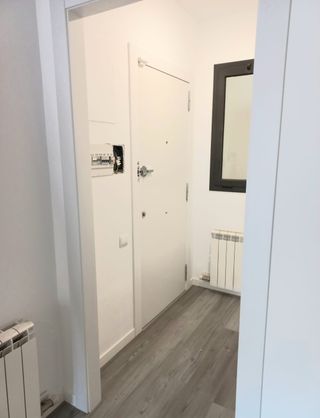 MONTADOR DE PUERTAS INSTALADOR CARPINTERO