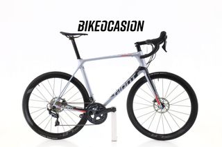 Giant TCR Advanced (carretera) t.58 Reacondicionada