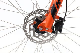 KTM Chicago Street (MTB) t.L Reacondicionada