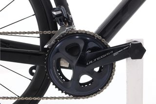 Scott Addict RC 15 Di2 11V (carretera) t.54 Reacondicionada