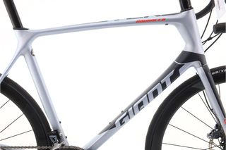Giant TCR Advanced (carretera) t.58 Reacondicionada