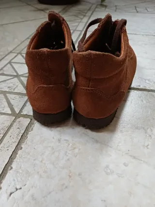 Scarpe Lumberjack donna