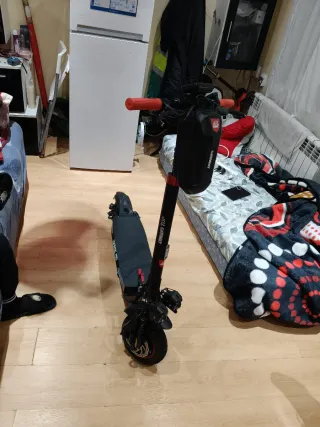 Patinete Eléctrico Dynamic Pro 25km